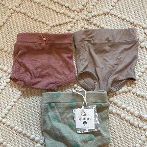 Kate quinn baby bloomers